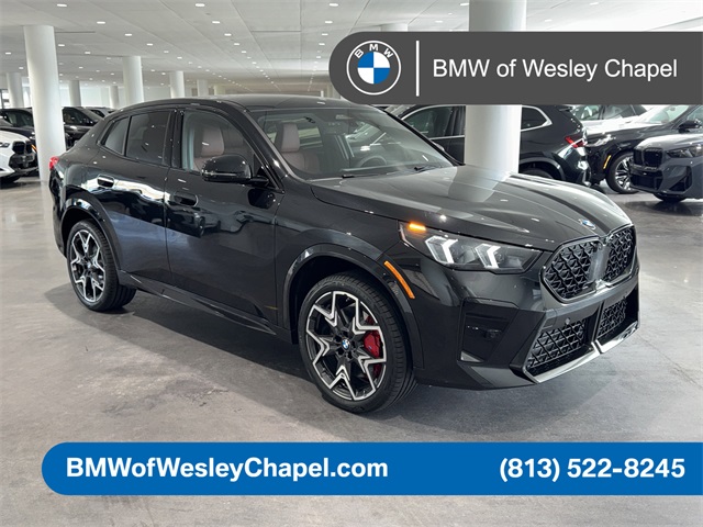 2026 BMW X2 28i's photo