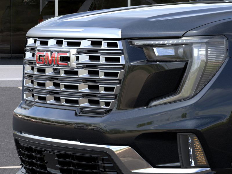 2025 Gmc Acadia Denali photo 13