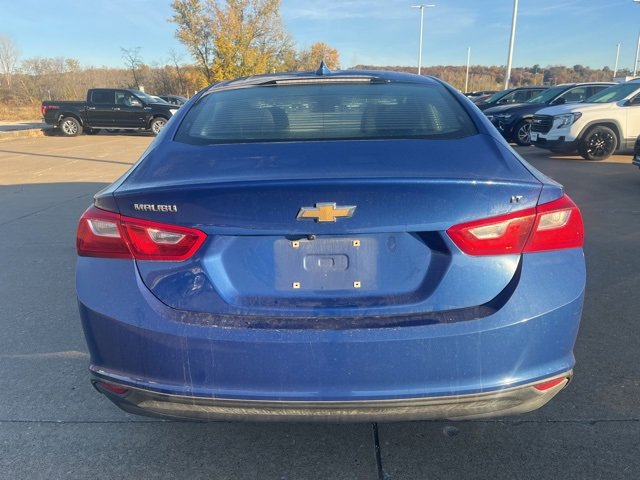 2023 Chevrolet Malibu 1LT photo 4