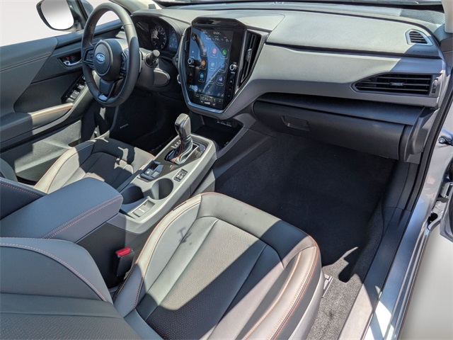 2025 Subaru Crosstrek Limited photo 29