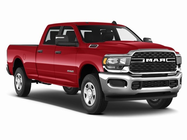 2024 RAM Ram 2500 Pickup Big Horn's photo