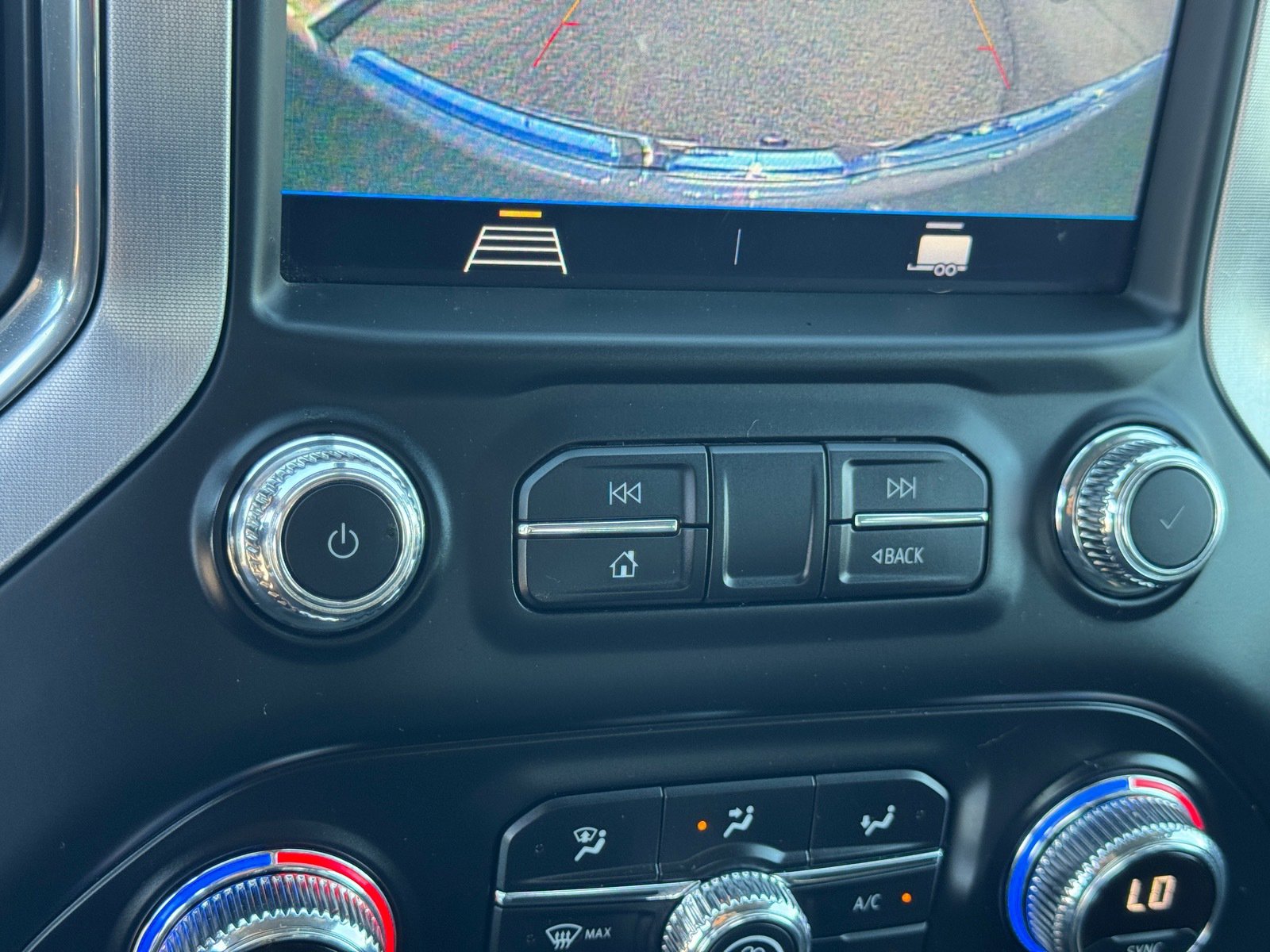 2022 Gmc Sierra 1500 Limited Elevation photo 28