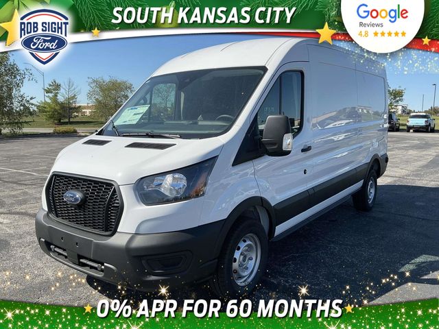 2025 Ford Transit Van Base's photo