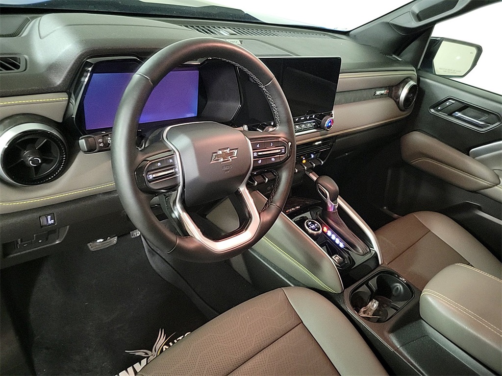 2024 CHEVROLET COLORADO - Image 13