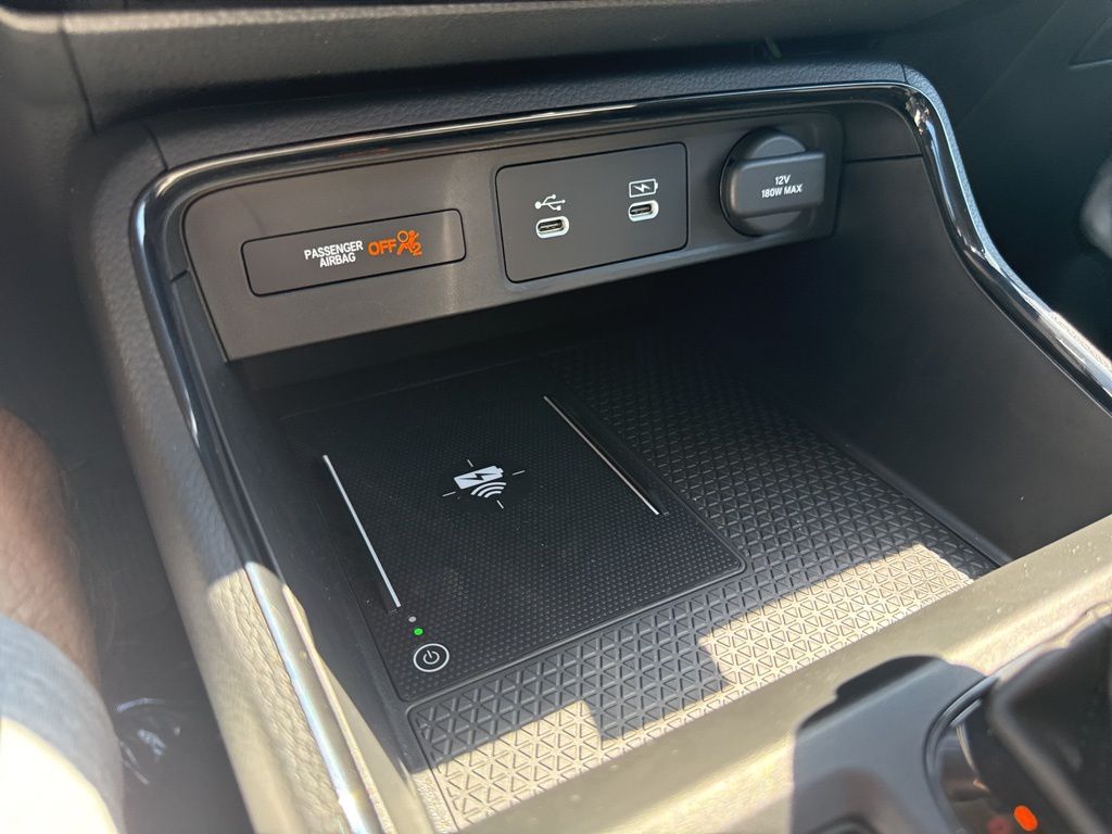 2026 Honda CR-V EX-L photo 31