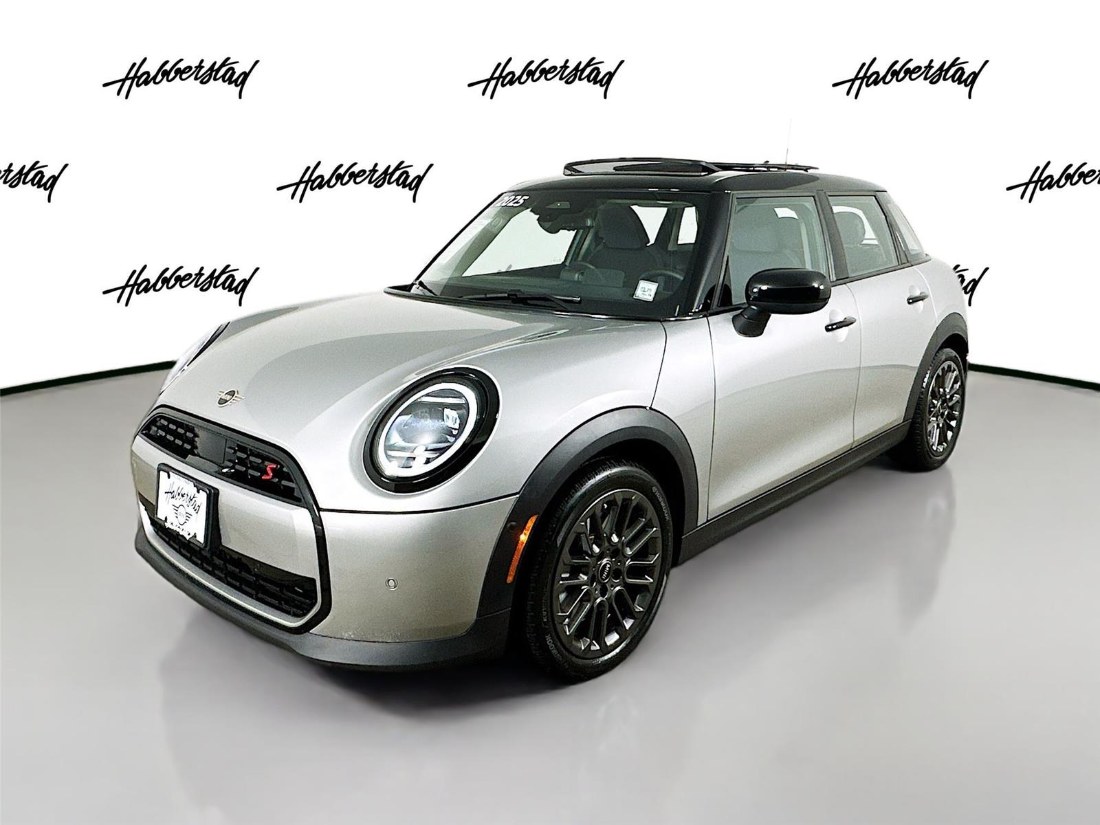 2025 MINI Hardtop 4 Door