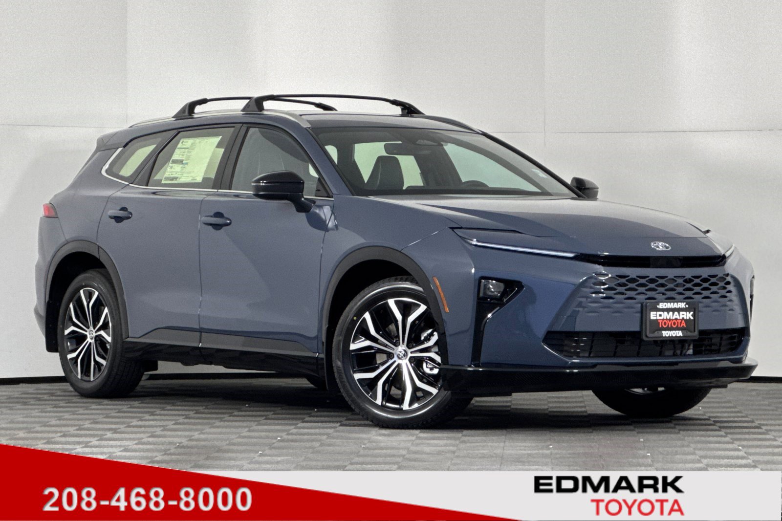 New Toyota Crown Signia For Sale in Nampa, ID