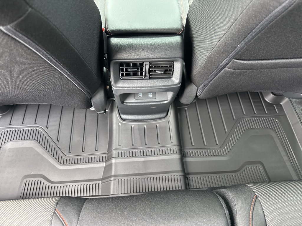 2026 Honda CR-V Hybrid photo 12