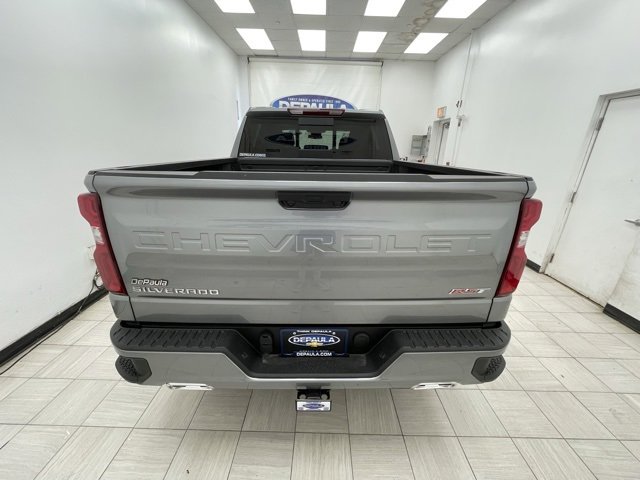 2025 Chevrolet Silverado 1500 RST photo 19