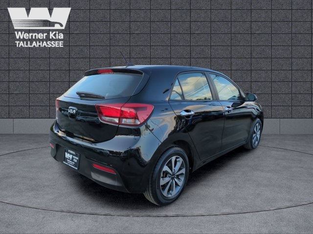 2023 Kia Rio S photo 4