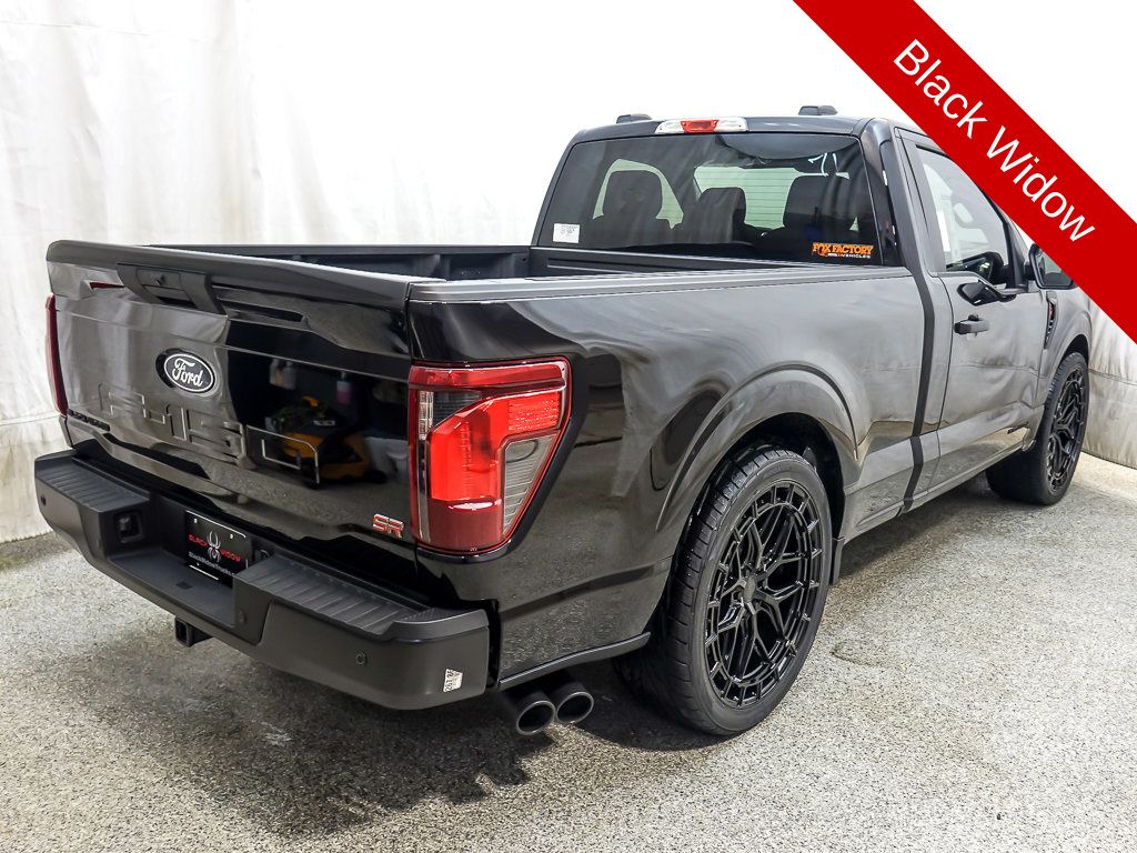 2025 FORD F-150 - Image 7