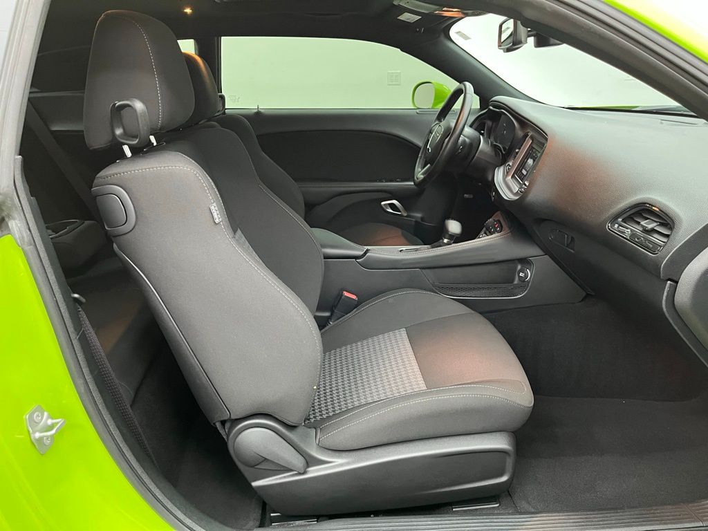 2023 Dodge Challenger GT photo 24