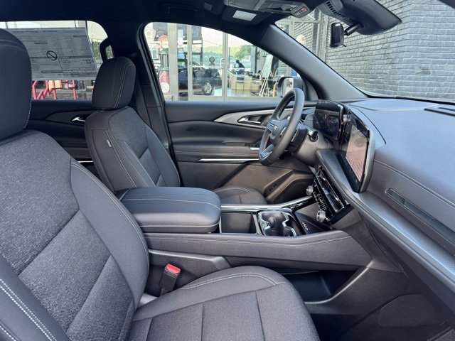 2026 Chevrolet Traverse 1LT photo 14