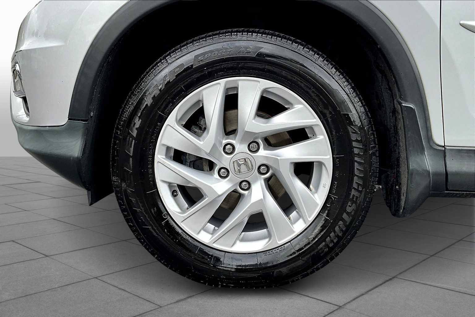 2015 Honda CR-V EX photo 10