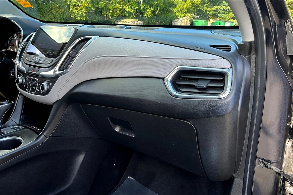 2020 Chevrolet Equinox Premier photo 21