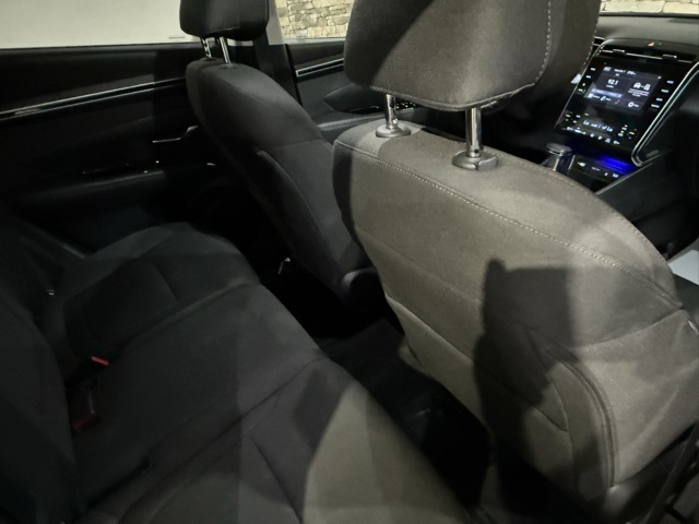 2022 Hyundai Tucson SEL Convenience photo 4