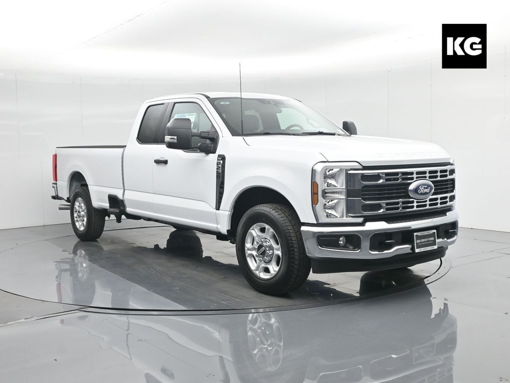 2026 Ford F-250 Base's photo