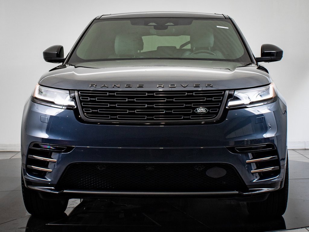 2024 Land Rover Range Rover Velar SE photo 2