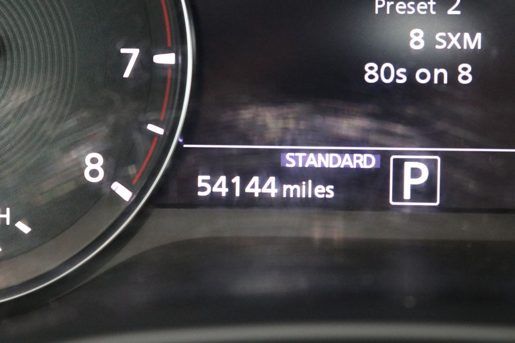 2024 Infiniti QX55 Sensory photo 40