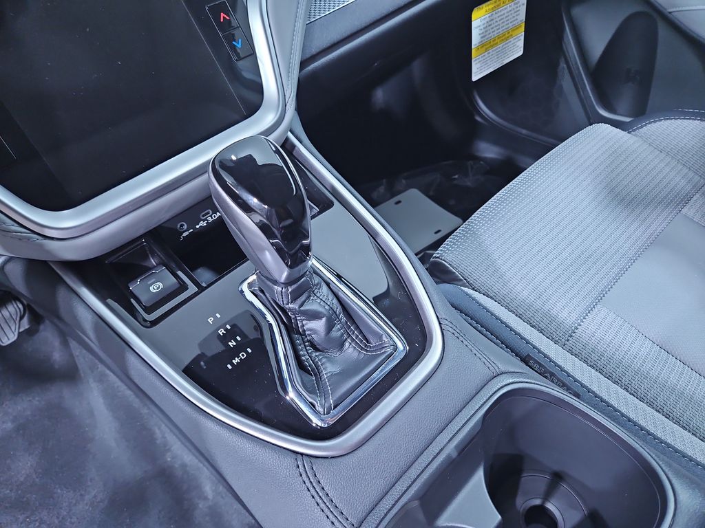 2025 Subaru Outback Premium photo 22