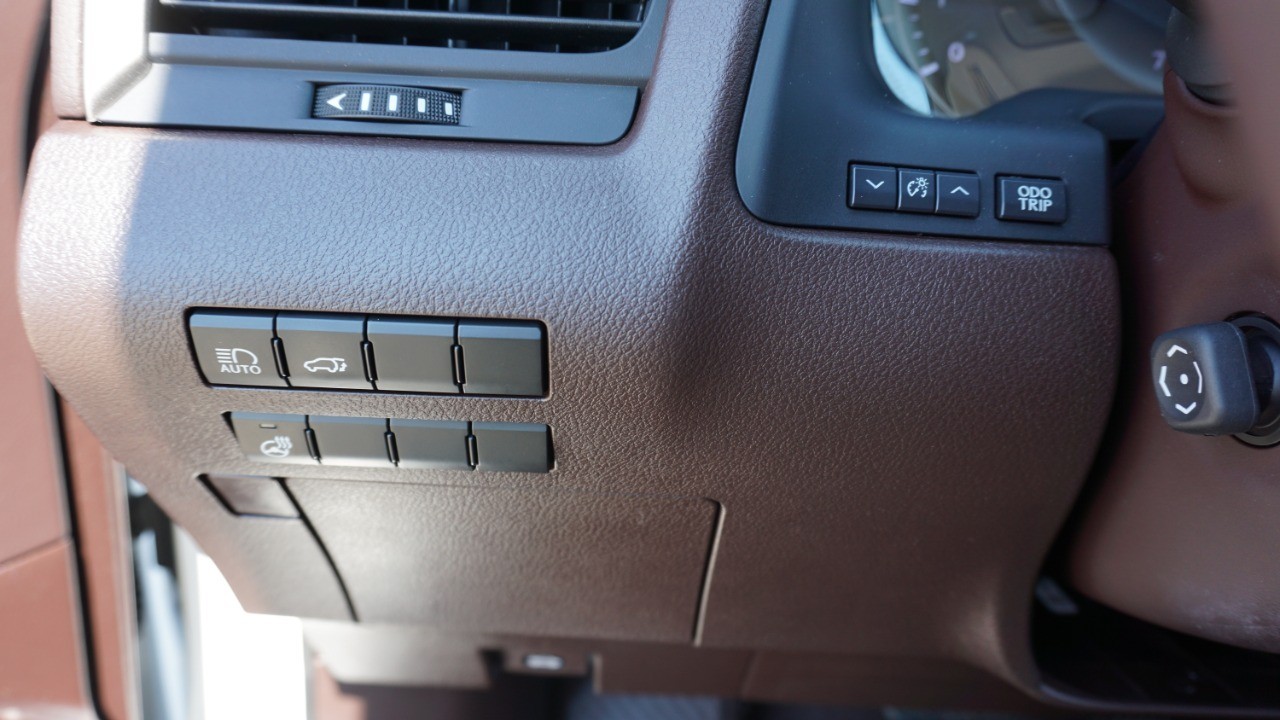 2020 Lexus RX 350 Premium photo 18