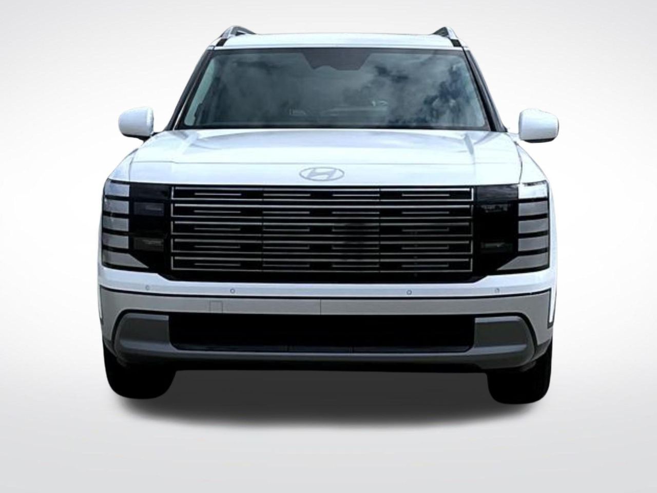 2026 Hyundai Palisade Limited photo 2