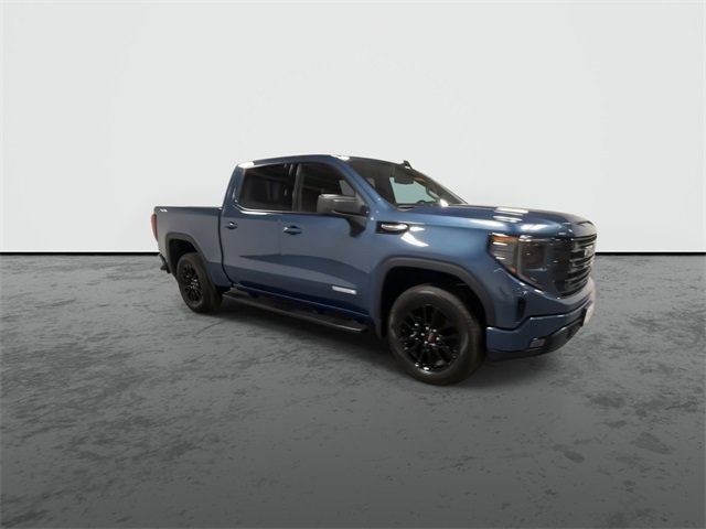 2026 Gmc Sierra Elevation photo 2