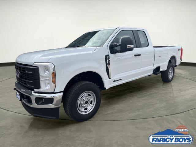 2026 Ford F-250 Super Duty XL's photo