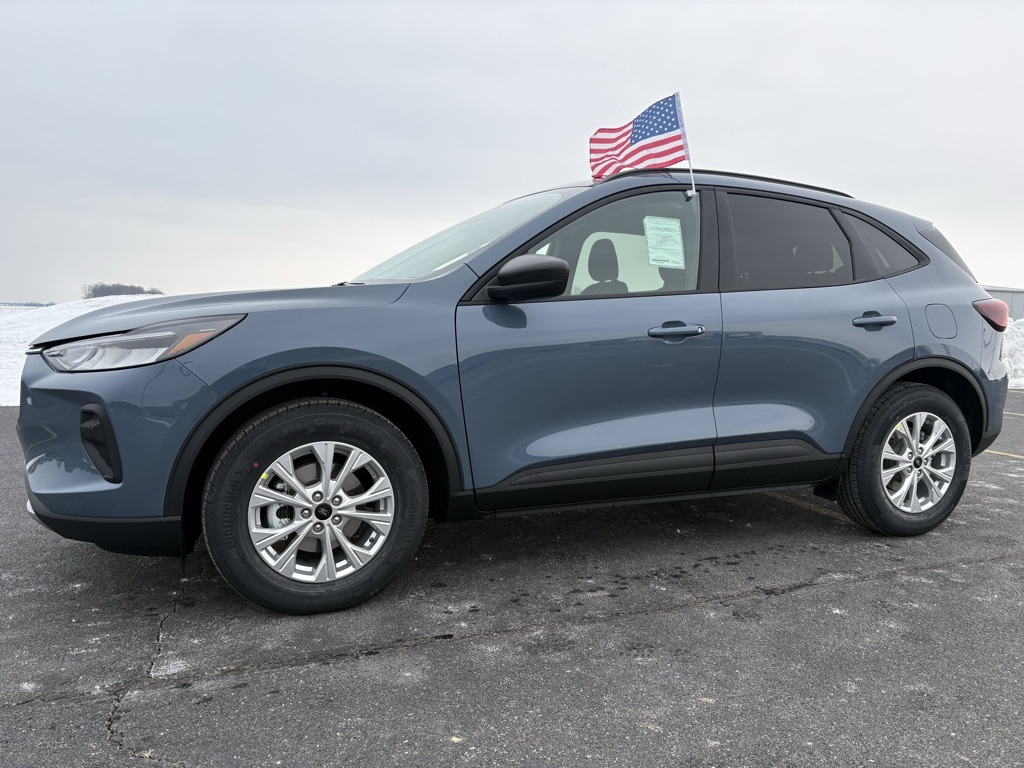 2026 Ford Escape Active's photo