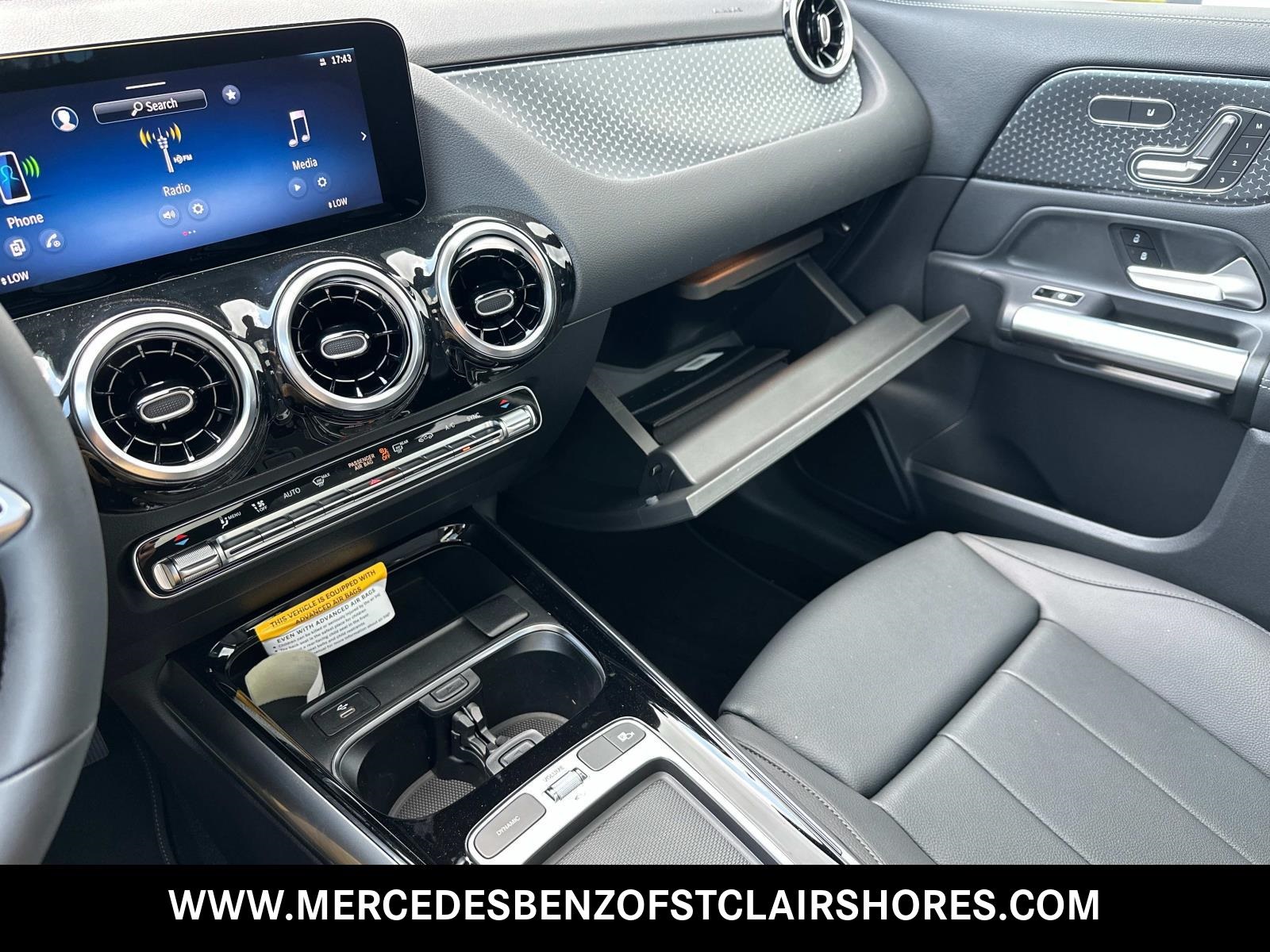 2026 Mercedes Benz GLA 250 4MATIC photo 27