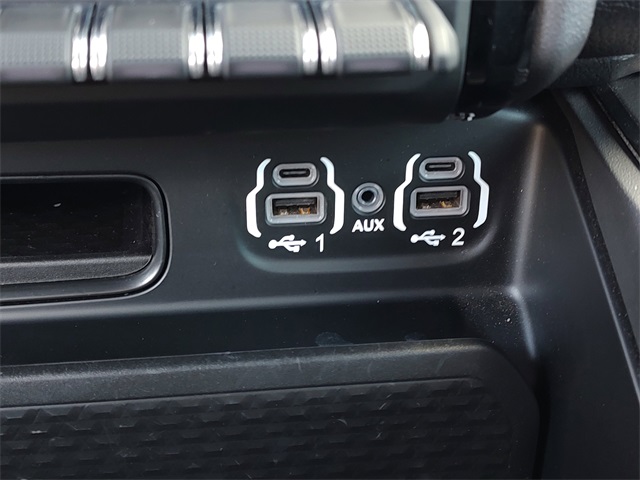 2024 Ram 2500 Power Wagon photo 10