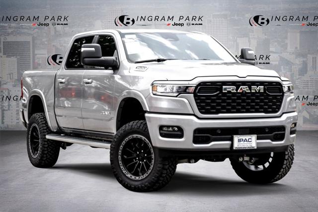 2025 RAM Ram 1500 Pickup Big Horn/Lone Star's photo