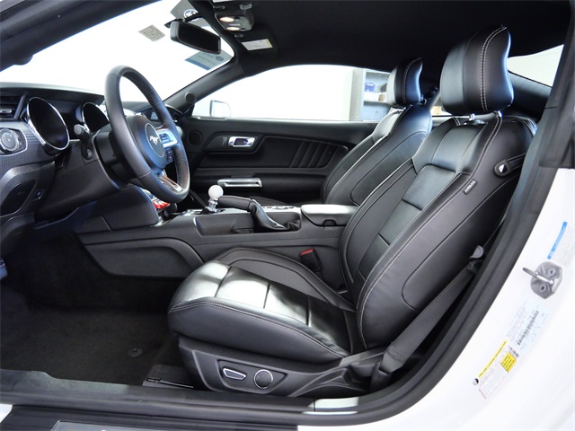 2017 Ford Mustang GT Premium photo 14