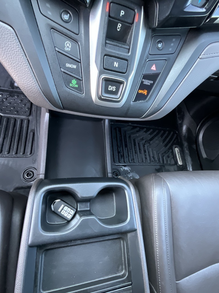 2020 Honda Odyssey EX-L photo 20