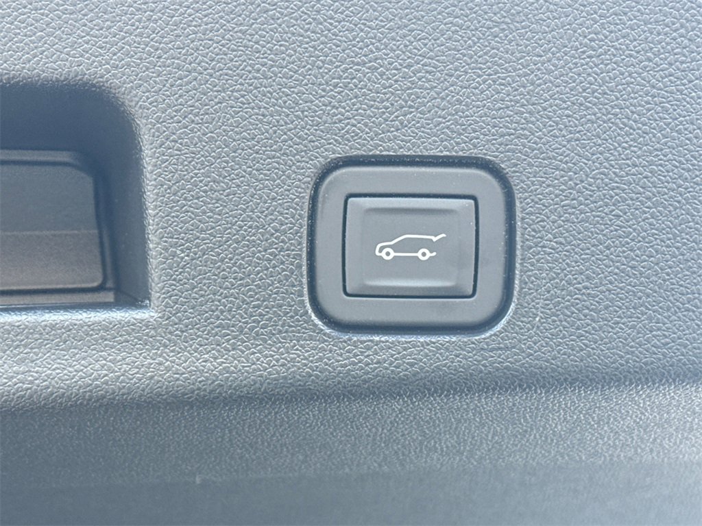 2026 BUICK ENCLAVE - Image 35