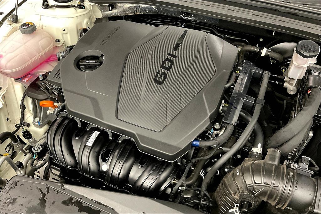 2025 Kia K5 GT-Line photo 30