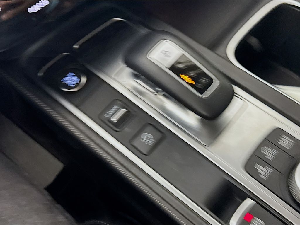 2023 Infiniti QX60 Luxe photo 19