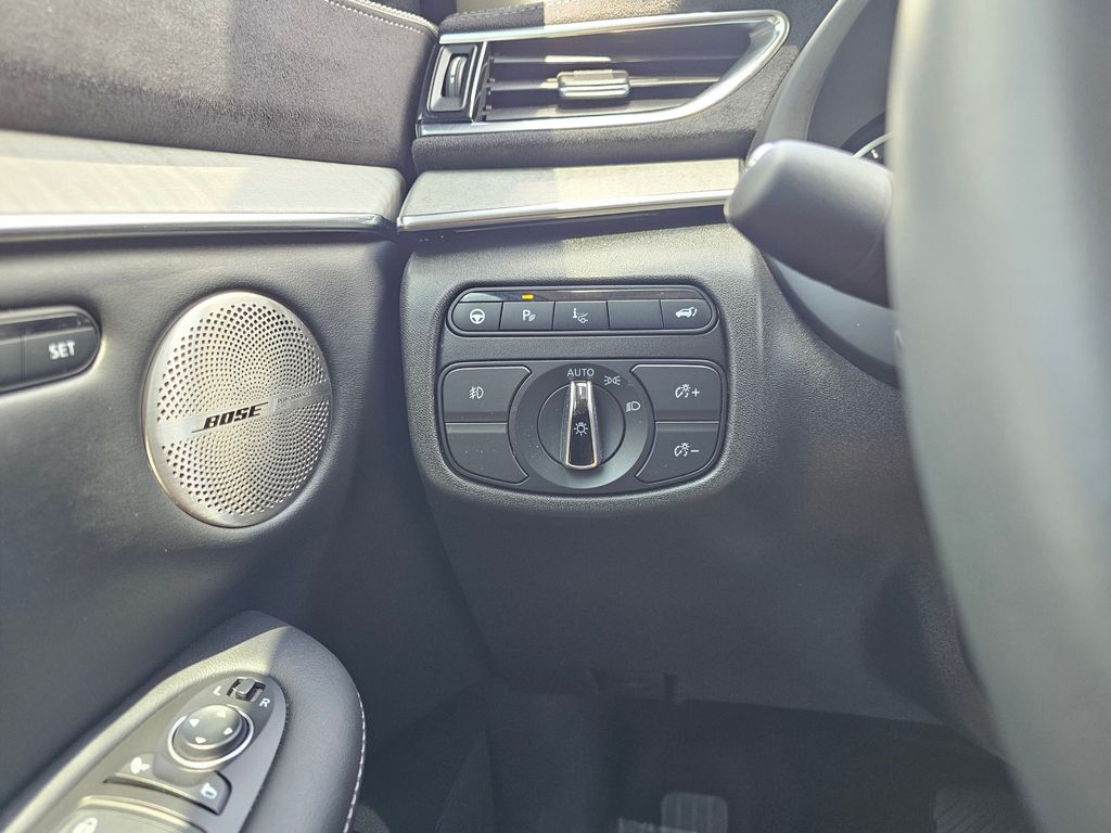 2023 Infiniti QX50 Sensory photo 32