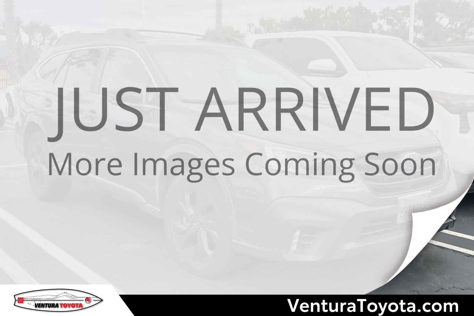 2020 Subaru Outback Onyx Edition's photo