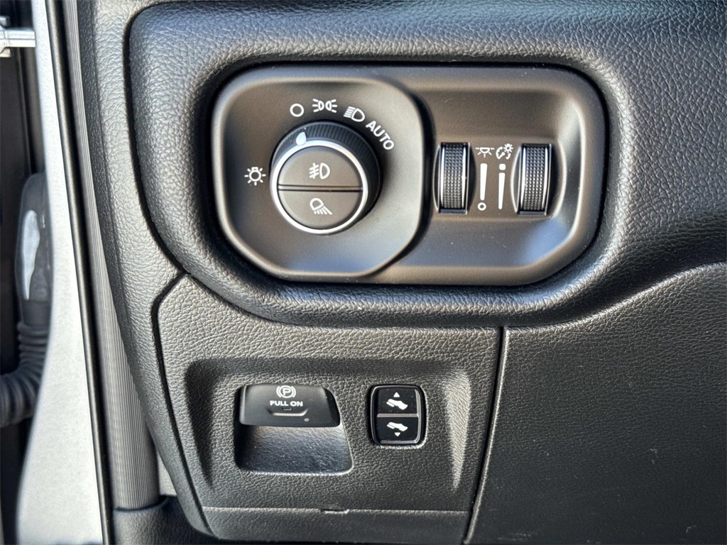 2019 Ram 1500 Big Horn Lone Star photo 19