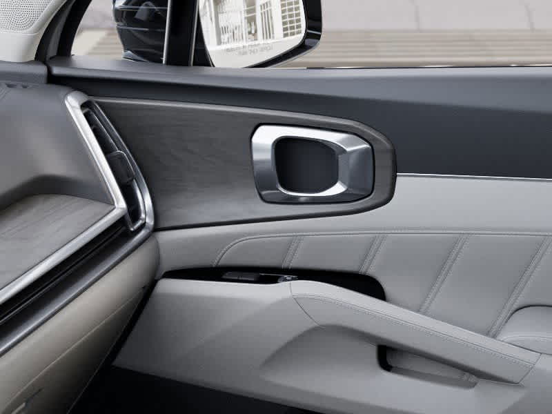 2026 Kia Sorento X-Line SX photo 21