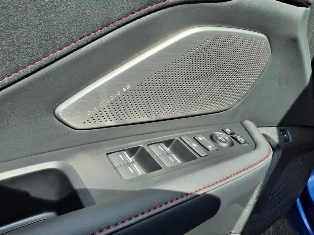 2025 Acura RDX A-Spec Advance photo 14