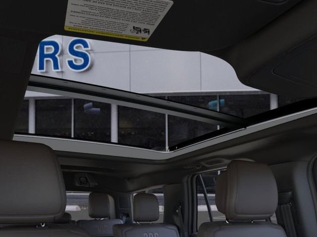 2026 FORD EXPEDITION - Image 45