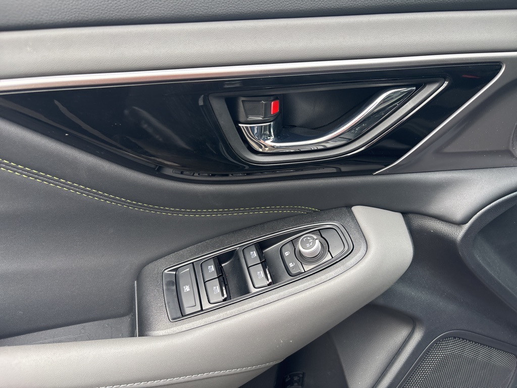 2025 Subaru Outback Onyx Edition photo 20