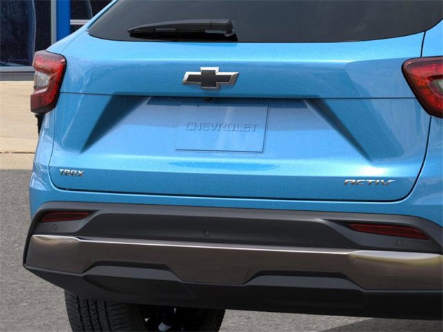 2025 Chevrolet Trax ACTIV photo 9