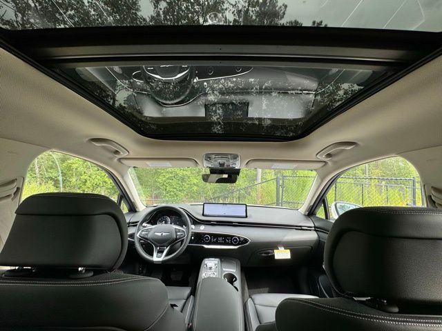 2025 Genesis Electrified GV70 Advanced photo 3