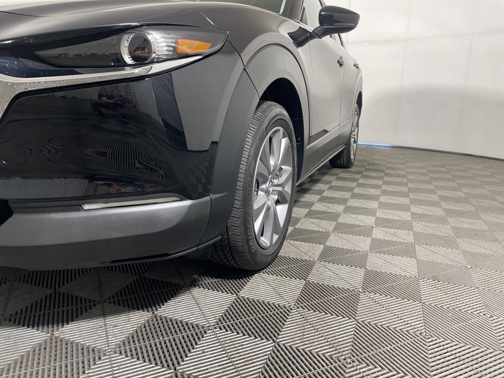 2022 Mazda CX-30 2.5 Select photo 32