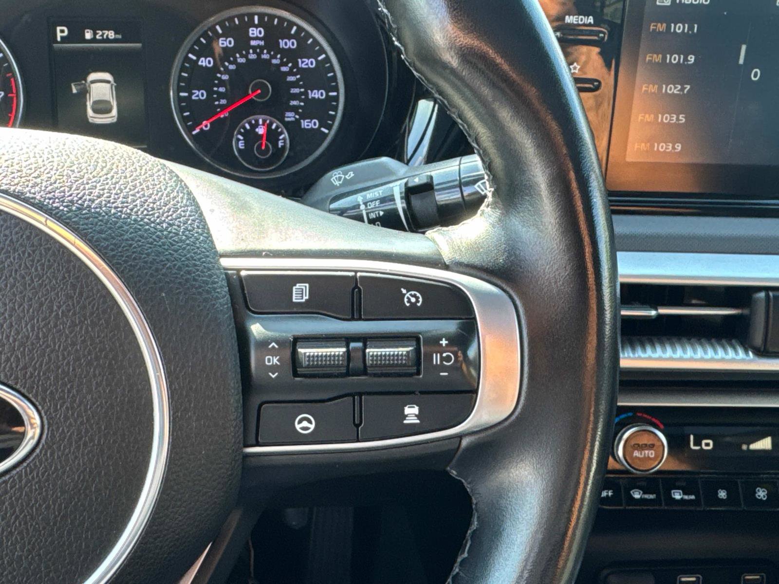 2021 Kia K5 GT-Line photo 20