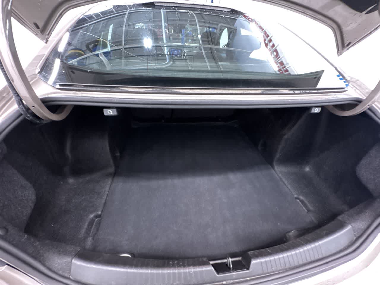 2023 Chevrolet Malibu 1LT photo 40