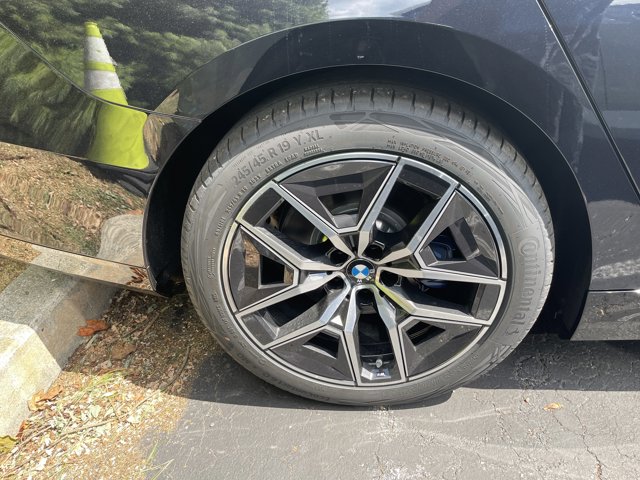 2026 Bmw i5 xDrive40 photo 5